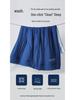 Deep Sleep Pro Temperature-Control Knitted Quilt: All-Season Warmth, Machine Washable for Spring, Autumn, and Winter.