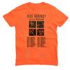 Rise Against North American Tour Full Size S To 5XL Tshirt QT1679 Unisex T-Shirt