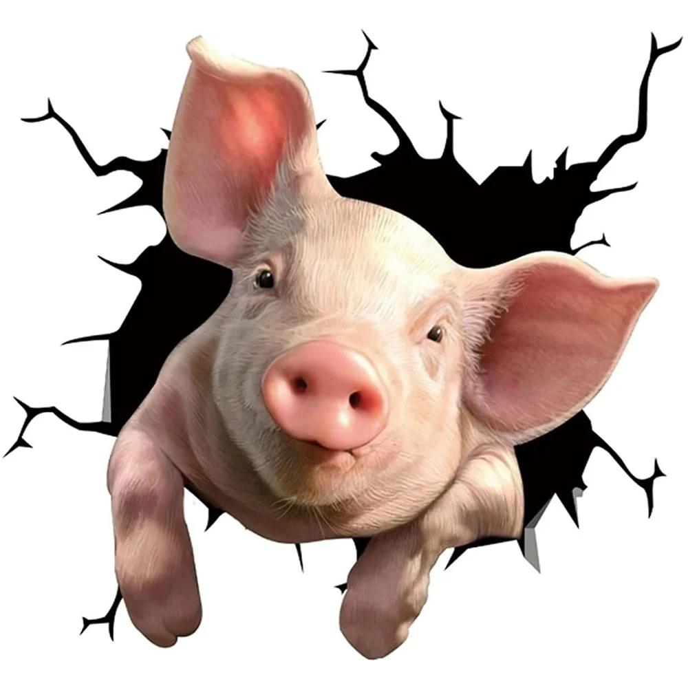 

1 шт./2 шт. Новая наклейка на автомобиль с питомцем, украшение окна для любителей собак, аксессуары для автомобильного стайлинга