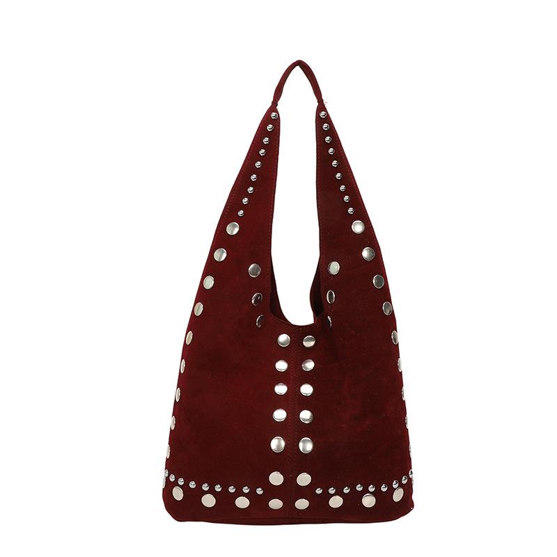 Women'S Shoulder Bag | Unique Casual Shape, Fashion Underarm Bag