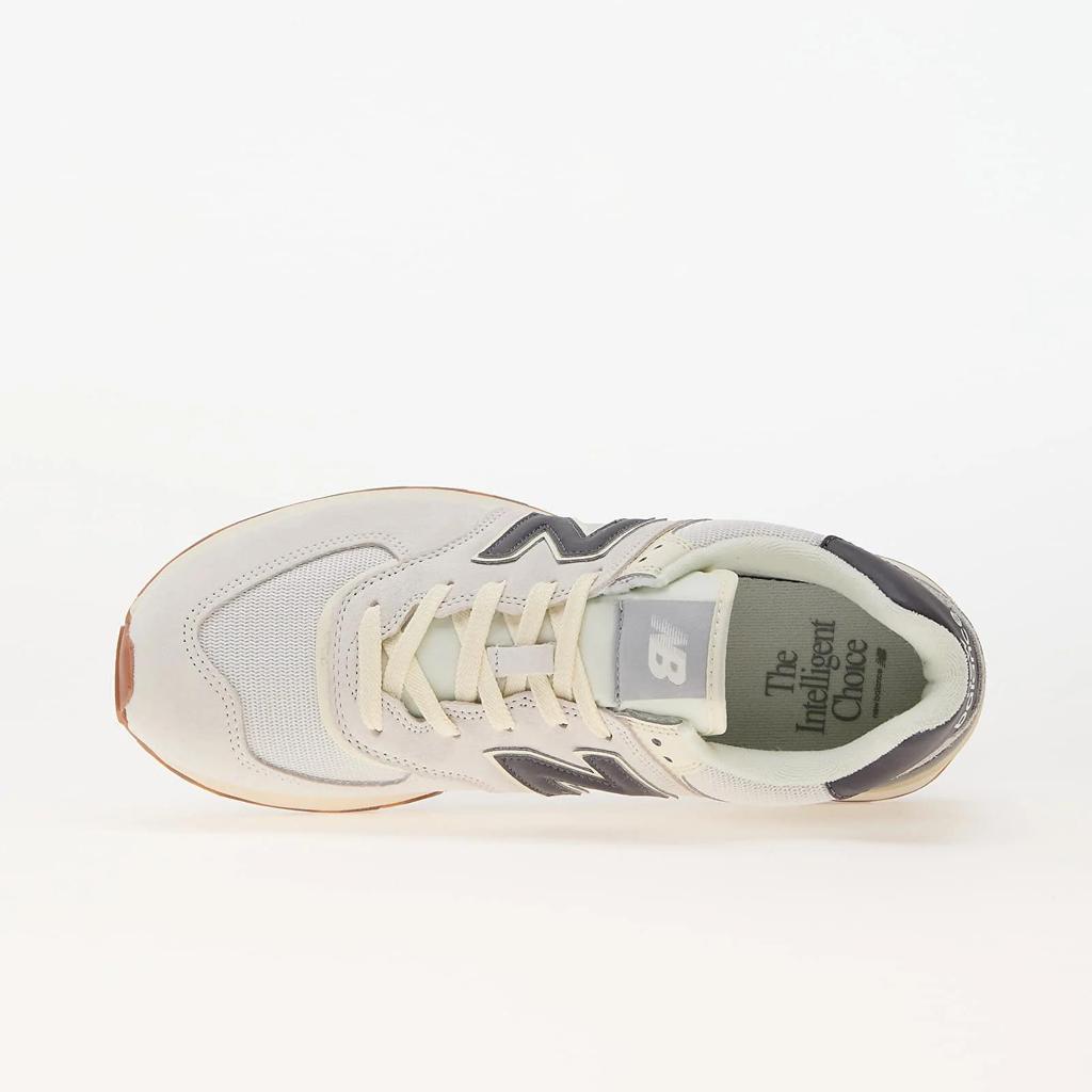 Sneakers New Balance Beige U 574
