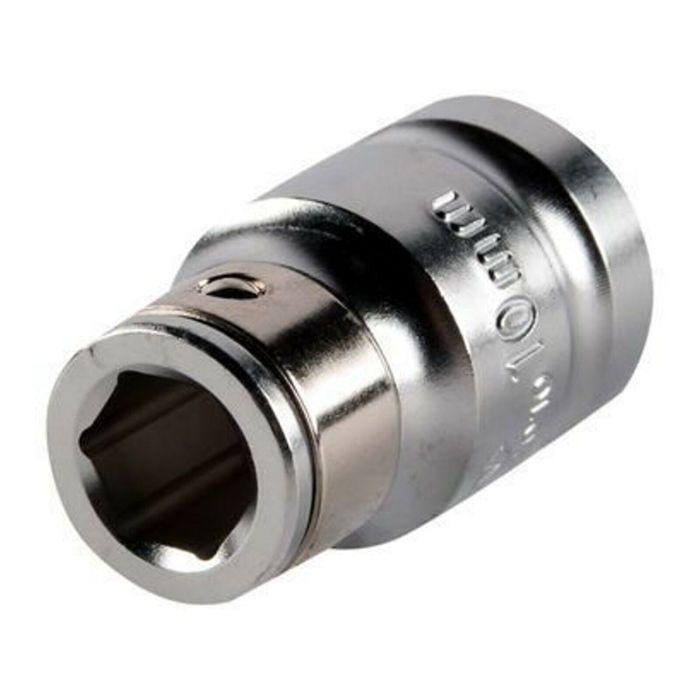3/8 Inch S2 Steel Hex/Allen Bit Set for Professional Applications