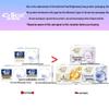 Nice Gentle Cleansing Pearl Scented Bar Soap