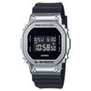[Casio G-Shock] GM-5600U-1 Black Men's Quartz Digital Watch