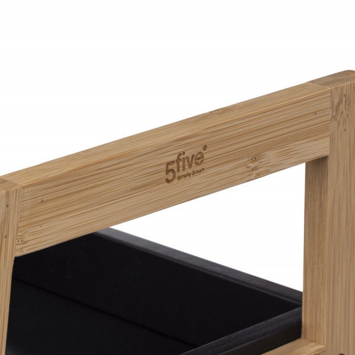 Etagère inclinée 3 niveaux "Natureo" Atmosphéra