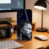 R-Roman R-Reigns Telefoonhoesje Voor Samsung S25,S24,S21,S22,S23,S30,Ultra,S20,Plus,Fe,Zwarte Zachte Siliconen Cover