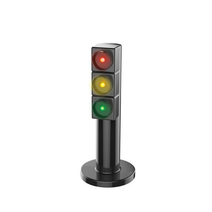 Educational Toy - 4M - Traffic Light Kit - Ages 5 and Up - Indoor - Science & Games