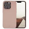 Etui do iPhone 14 Pro dbramante 1928 Greenland Różowy