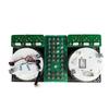 Shaanxi SX2300 Instrument Panel Assembly
