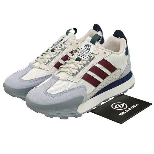 

Adidas FUTRO MIXR Running shoes JQ4106 Unisex Size EU 38.5 белый