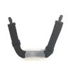 Durable Helmets Fixing Strap Slip Resistant Motorcycle Helmets Fastener Keep Your Motorcycle Helmets Firmly in Place