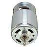 775 DC 12V-36V Motor Kugellager 3500-9000 U/min Großes Drehmoment Hohe Leistung Geringes Geräusch Elektronische Geräte Generator Teile