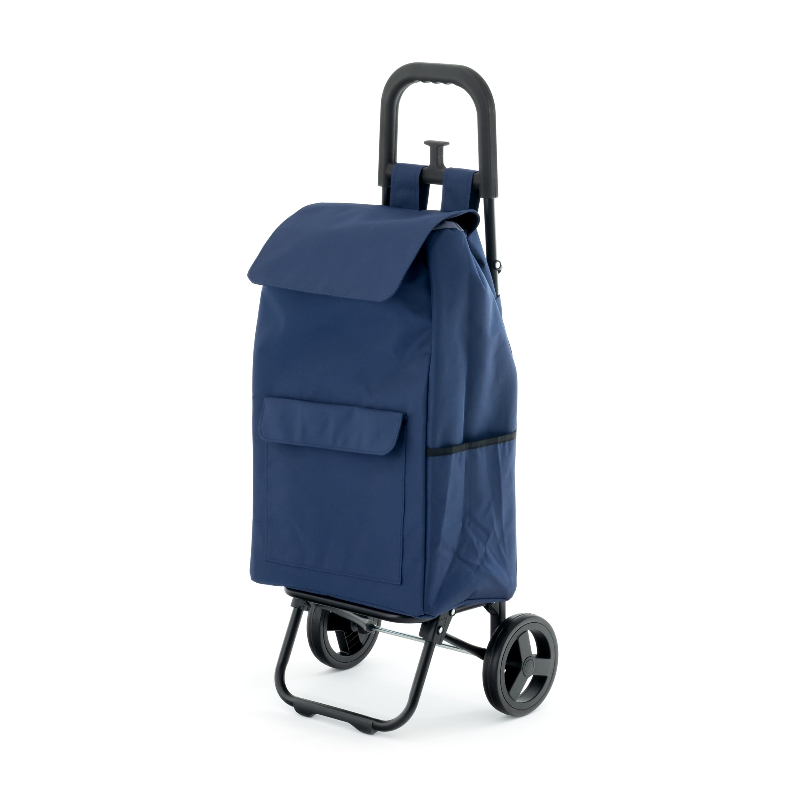 

Takeda Corporation Blue 37 x 30 x 93cm Cooling and Heating Shopping Cart M BL [Shopping, Leisure, Outdoors] SCM-3 синий