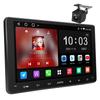 ATOTO A5L Android Navigation System with 2DIN Display Tethering CarPlay Android Auto EQ HD Rearview Video 9-inch Audio, Wi-Fi/Bluetooth/USB Support, &
