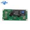 LCD1602 LCD Module Yellow Green Screen IIC/I2C 1602 LCD Display IIC I2C Interface 5V for Arduino