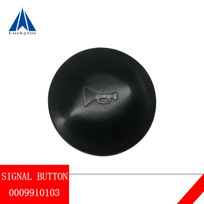 Genuine Horn Signal Button 0009910103 for Linde E12/E15/E16/E18/E20/E25/E30/E35/E40