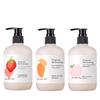 Fushiting Fruit Acid Niacinamide Body Lotion