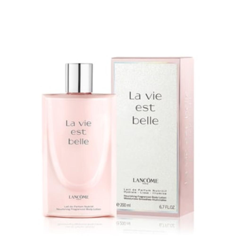 Lancome LANCOME Raviebel Body Lotion 200ml