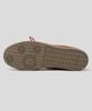 [WETHEROAD] Other Suede Washed German Army Sneakers - Red WTRD3122
