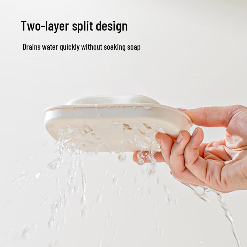 Jingdong Crafted Soap Dish Holder