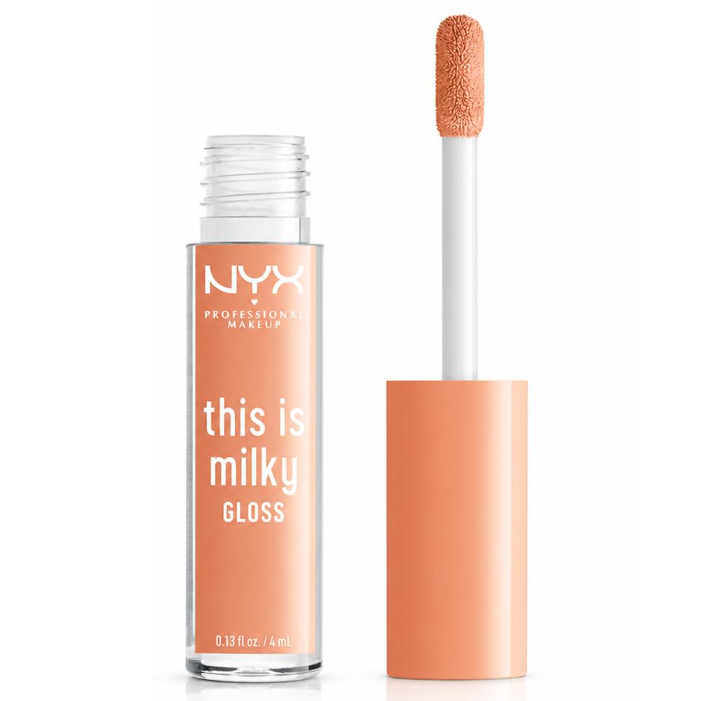 NYX Parlaklık Bu Sütlü Sınırlı Sayı -