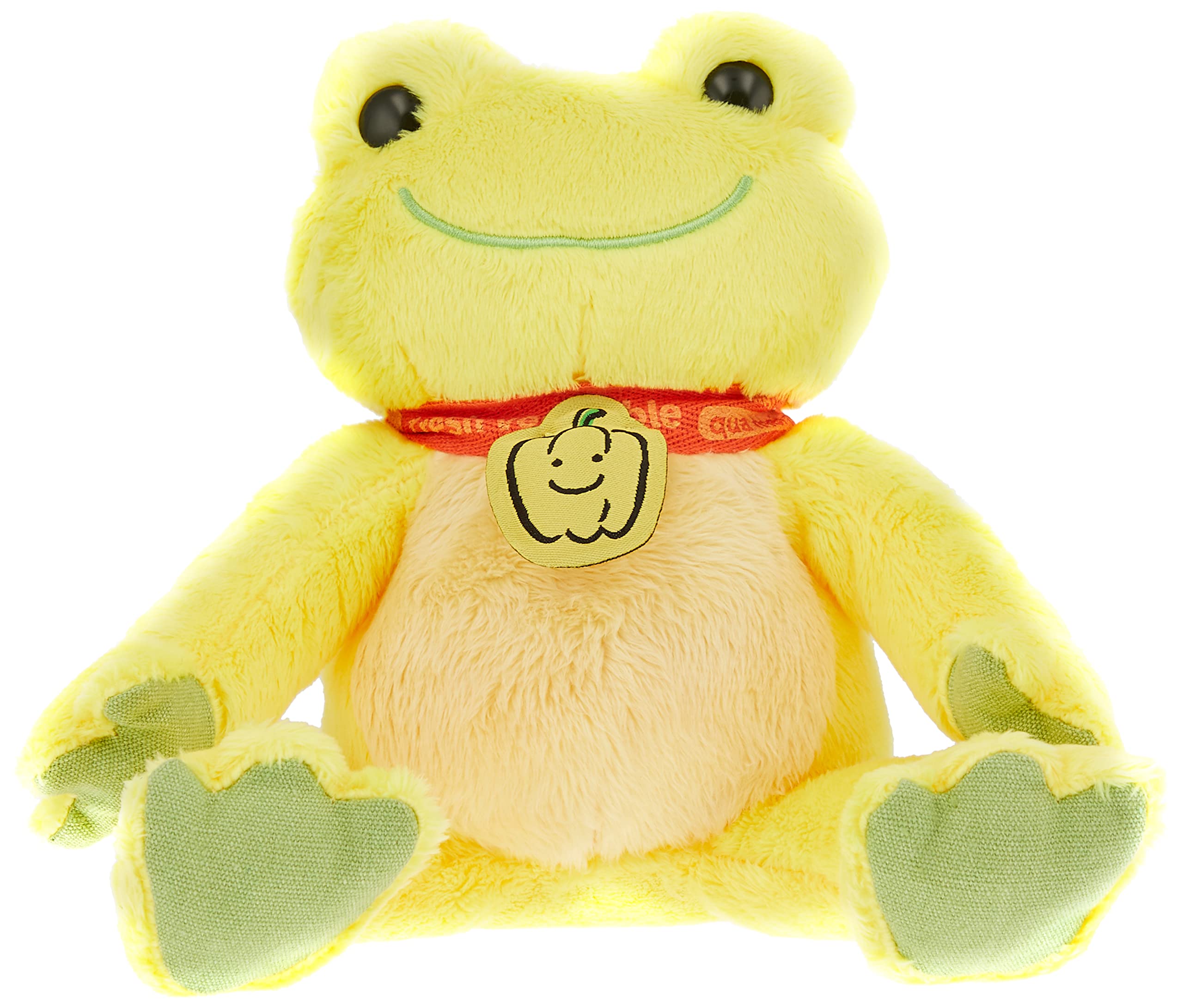 

Nakajima Corporation Pickles Market Bean Doll Paprika 173737-22