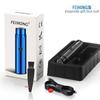 Feihong 023 Men's Rechargeable Portable Electric Shaver