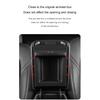 For Tesla Model Y Juniper Center Console Armrest Cover TPE Model 3/Y 2021-2025 Armrest Protection Cover Anti-slip Mat Accessory