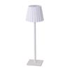 Modern LED CordlessTable Lamp 3 Level Brightness Night Light Touch Dimmable Desk Light For Coffee Table Living Room Bedroom