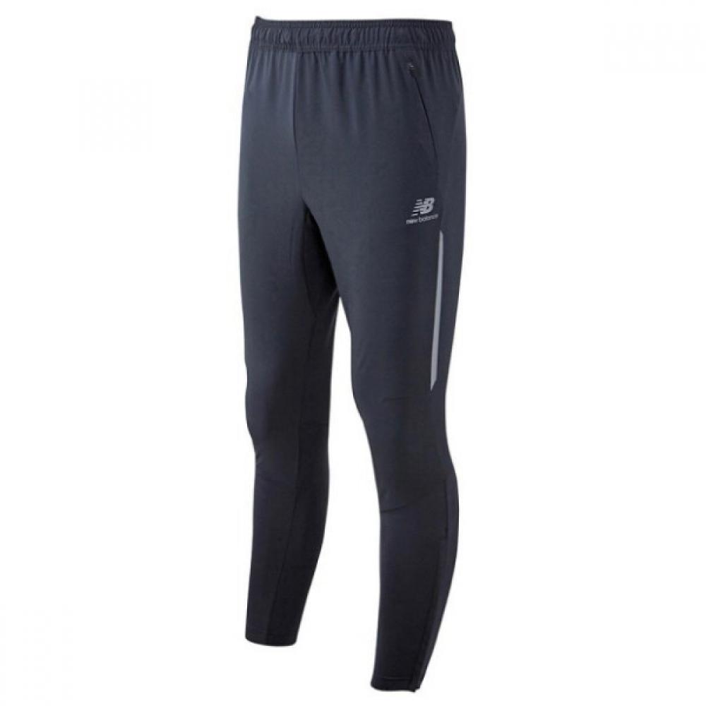 

New Balance Pants Iqc Nbmla27013 17 Uni Active Woven Mix Pants 80