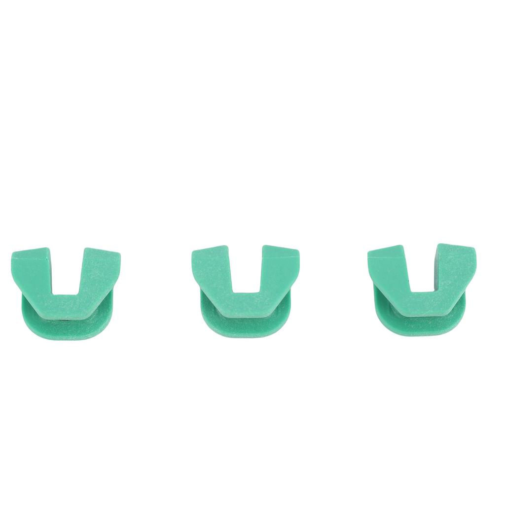 3PCS Variator Slider 843028 Replacement for Piaggio Vespa Granturismo 200 125 GTS Abs 250 4T 125 Super 300 GTV 250
