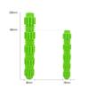 Pet Toy Dog Teething Stick Leaky Food Molar Stick Dogs Clean Care Oral Toothbrush Pet Training Gnawing Interactive Supplies