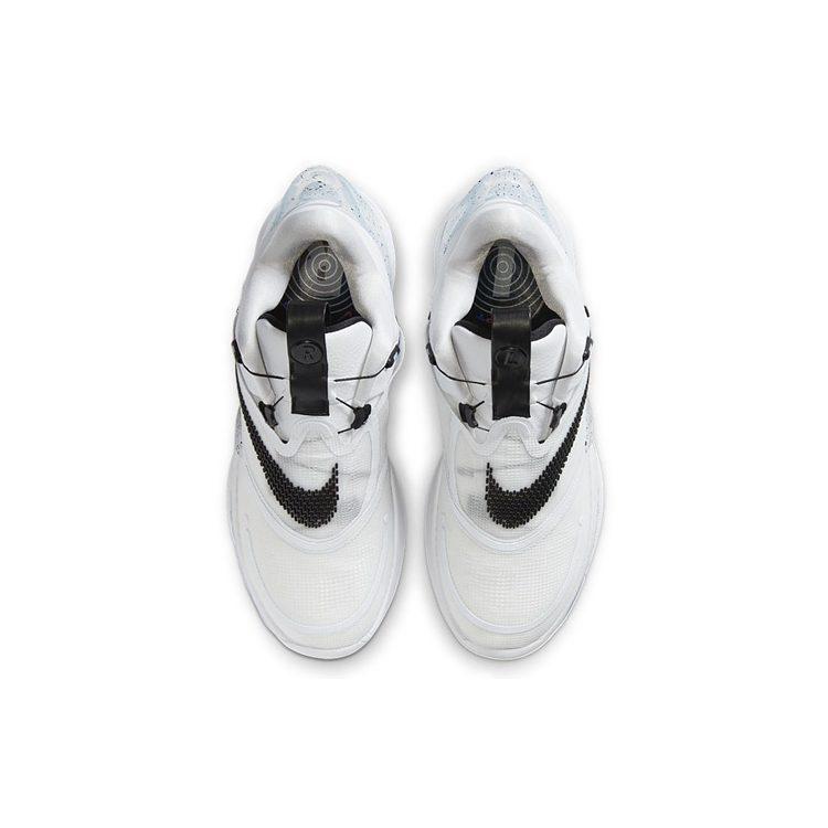 Nike Adapt Bb 2.0 Oreo Japan Charger BQ5397-101