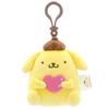14CM Sanrio Pendant Kuromi Melody KT Cogimyun Cinnamoroll Pochacco Backpack Cute Decoration Holiday Gifts for Boys and Girls