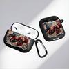 Marvel Comics Captain America Soft Earphone Cases Cover Case For Airpods 3 Pro2 Pro 4 1 Pro3 2