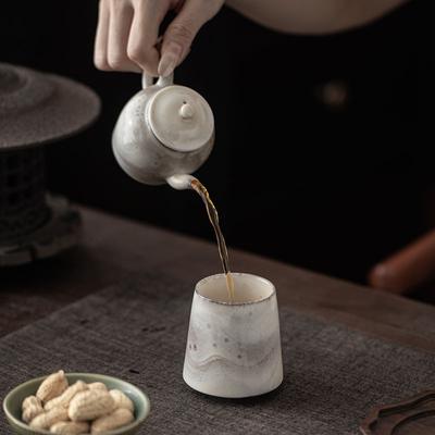 Nápojové nádobí – Kávové a čajové soupravy