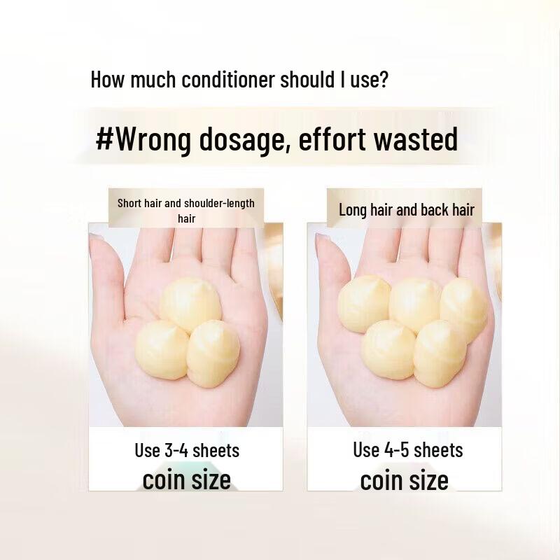 Pantene 3-Minute Miracle Damage Repair Conditioner