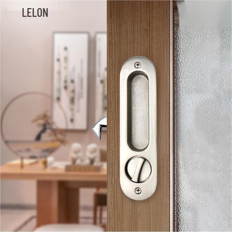 Zinc Alloy Sliding Wood Door Hook Lock for Balconies – Available In Multiple Colors for Indoor Use