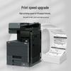 LANXUM A4 Laser Printers CN plug (adapter included)