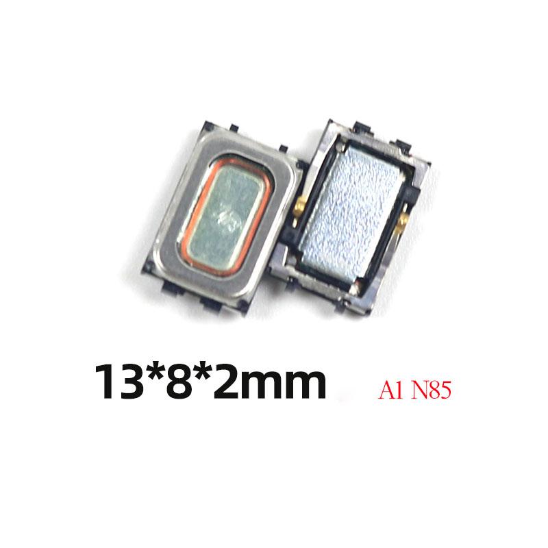 2PCS phone earpiece  Suitable For OPPO A3   A44 E65 R11 plus Suitable For Nokia E71 5230 A1 N85  A17 N95  earpiece (AAC)