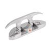 Flip Up Marine Boat Cleat 316 Stainless Steel Dock Cleat Flip Up Cleat  Marine Application