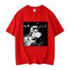 Funny Cavalier King Meme Tshirt Unisex Women Fashion Vintage Short Sleeve Tshirts Summer High Quality Cotton Oversized T Shirts