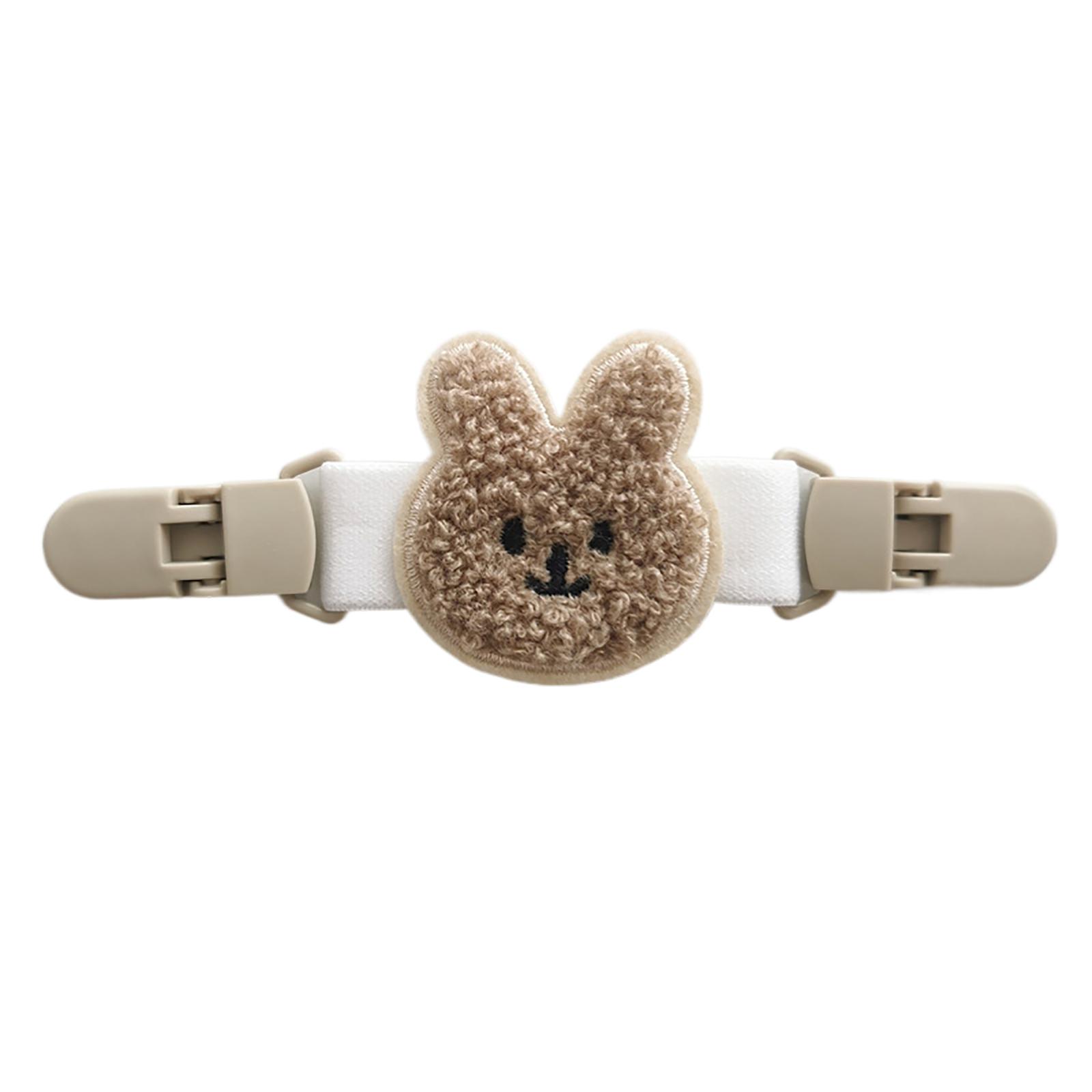 

Детское платье-слинг с ремешком на плечо, застежка-молния, подтяжки, комбинезон, застежка-молния, детские комбинезоны, штаны, милый медведь, эластичная застежка 4