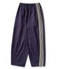 MINIMALPROJECT Side Line Training Pants Mtp122-Z [Purple]
