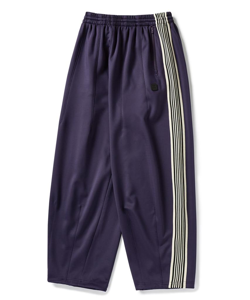 MINIMALPROJECT Side Line Training Pants Mtp122-Z [Purple]