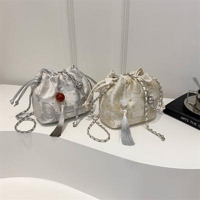 Fashionable Niche Bag for Women In Summer New Chain Crossbody Bag Korean Simple Handbag Bag