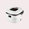 New 220V 400W 2.5L Electric Rice Cooker Machine Multifunction Cooking Steamer Smart Automatic 5 layer Non-Stick