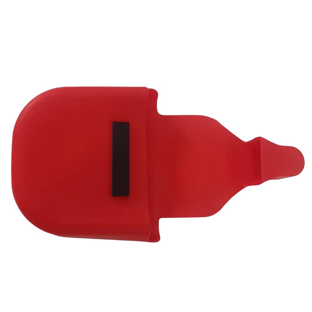 Universeller Silikon-Tankhandschuh Wiederverwendbar Anwendbar auf Kraftstoffgriff Zapfsäulenhandschuhe Magnetisch und einfach zu tragen Sauber Waschbar Langlebig