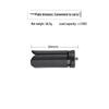 Handheld Mini Tripod Stabilizer for Zhiyun, Feiyu, MOZA, and Sport Cameras