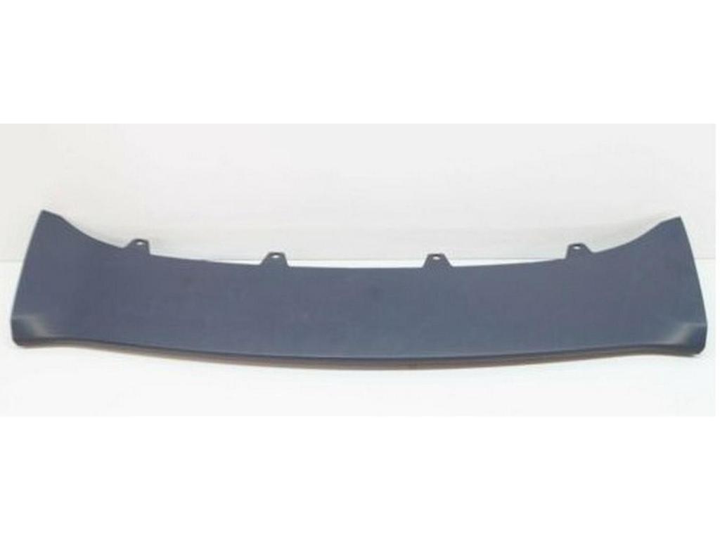 Front Bumper Lower Trim for BMW X5 F15 (Part No. 51127379419)
